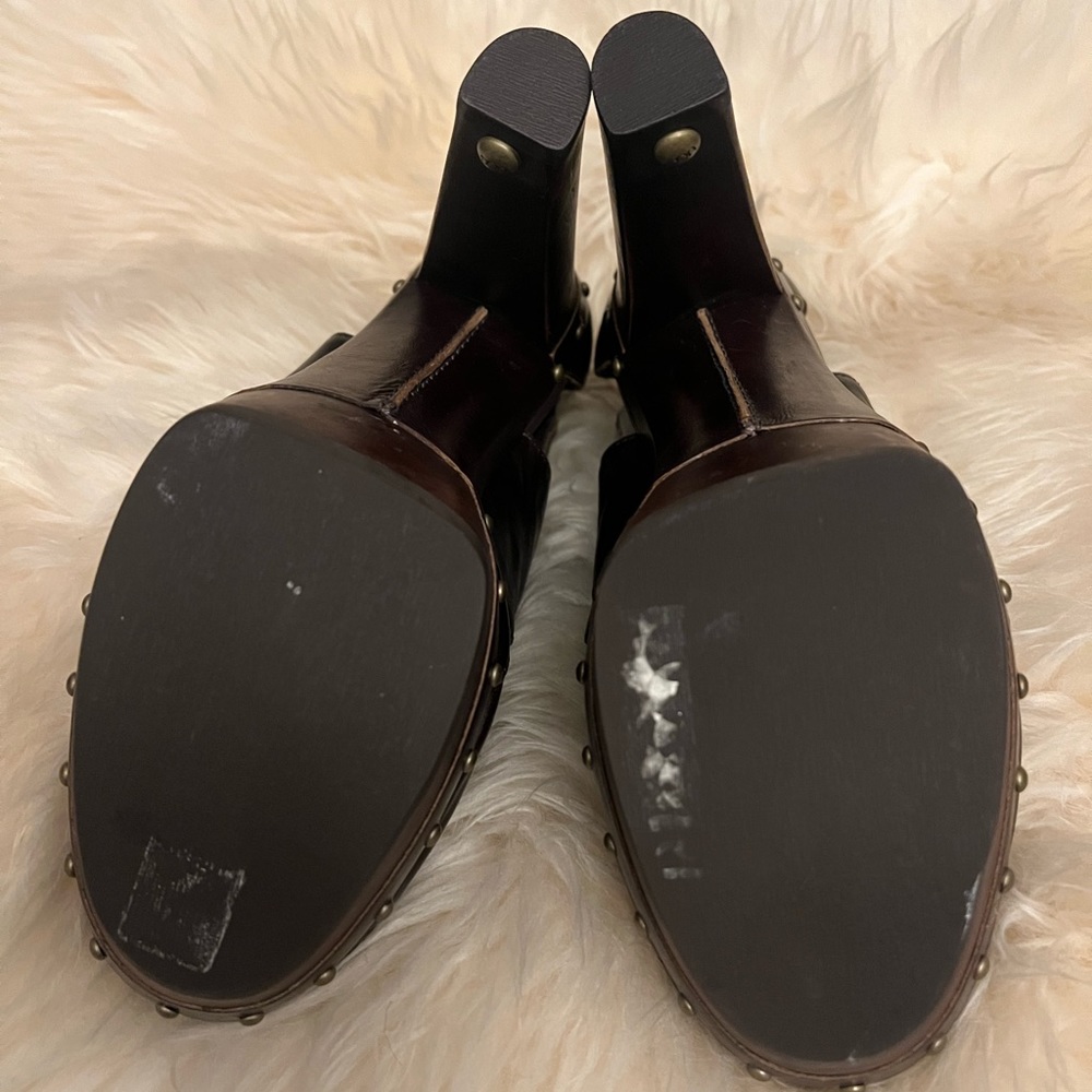 Ugg Slingback Platform - image 4